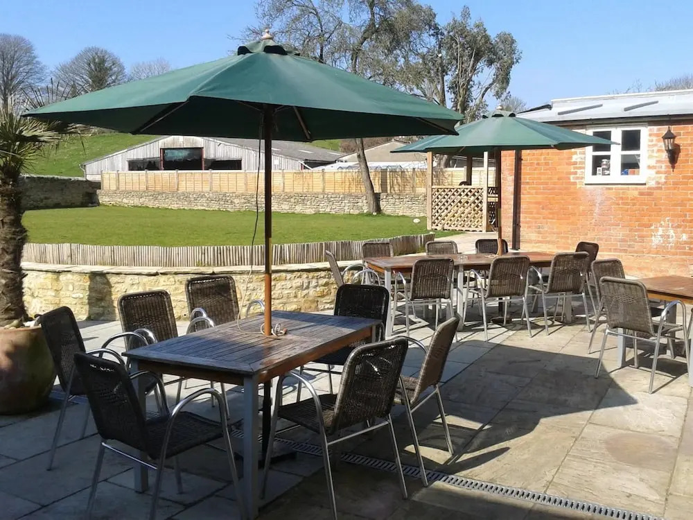 The Kings Arms