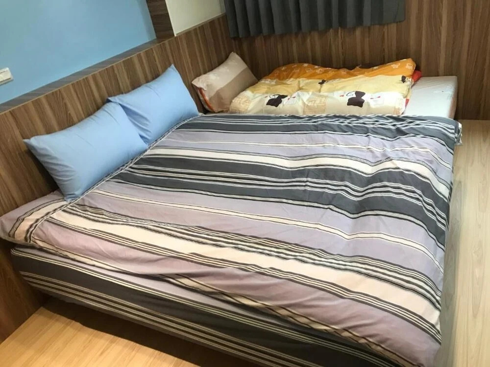 Jinsu B&B