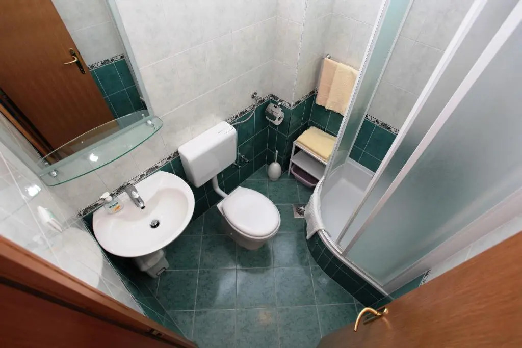 Apartments Akmadzic