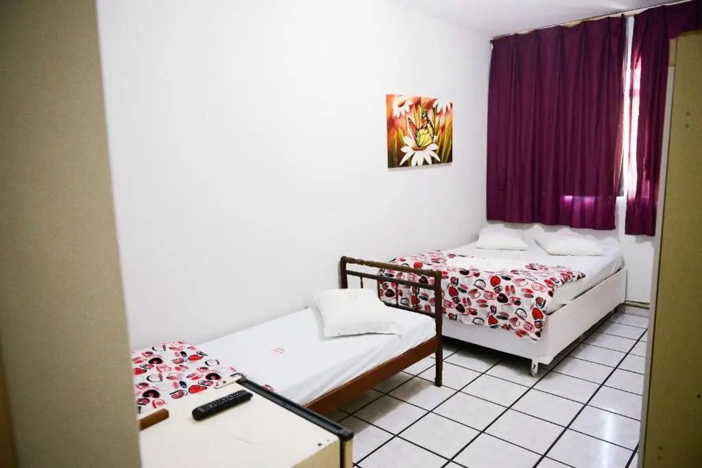 Hotel Aliança