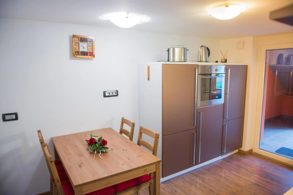 Apartment Arpa