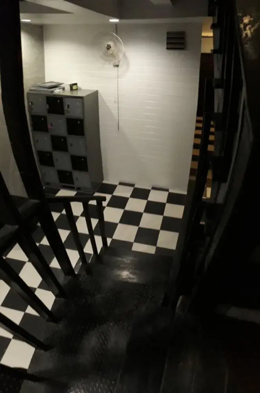 Dpm Hostel Bangkok