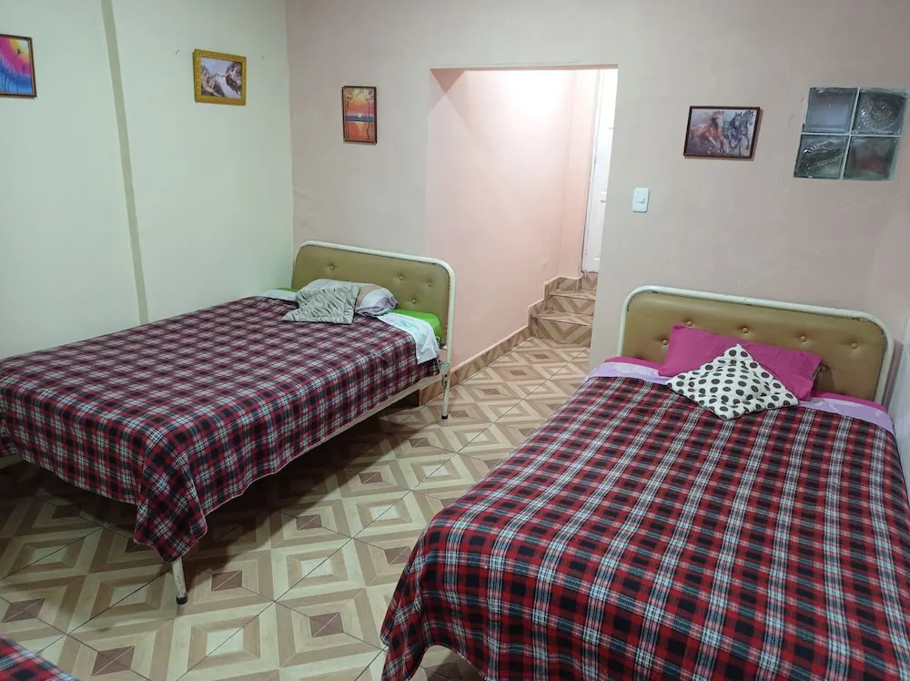 Hotel tanta Wasi