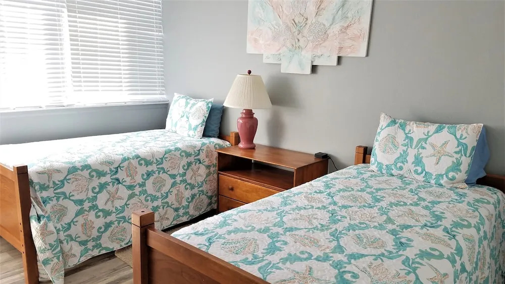 Our House at the Beach W-103 1 Bedroom 2 Bathrooms Condo