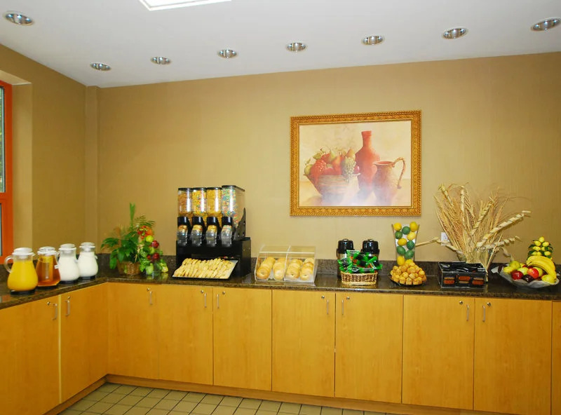 Comfort Inn Omaha, NE