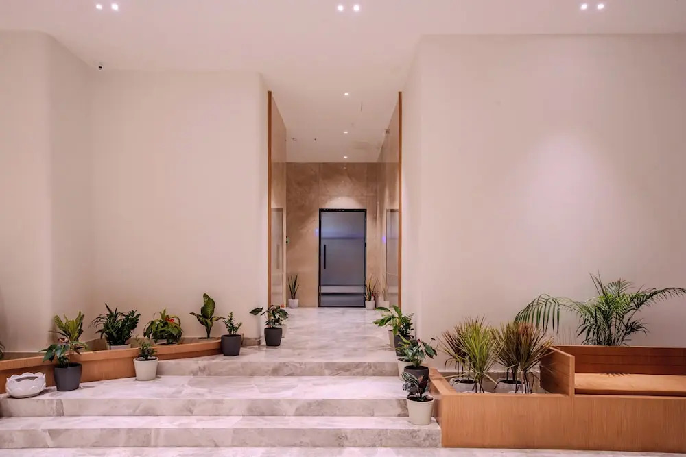 Regenta Place Hitech City Hyderabad
