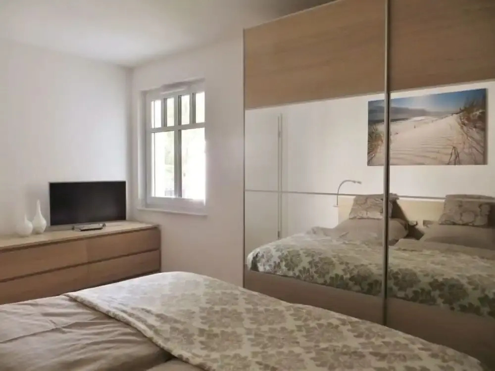 Apartment in Heiligendamm