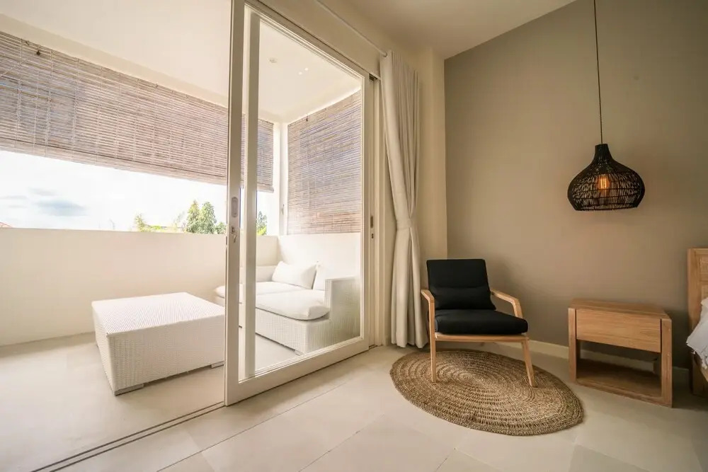 Villa Stella 4 Bedroom