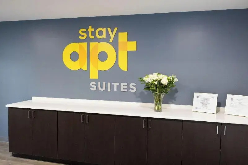 stayAPT Suites North Little Rock