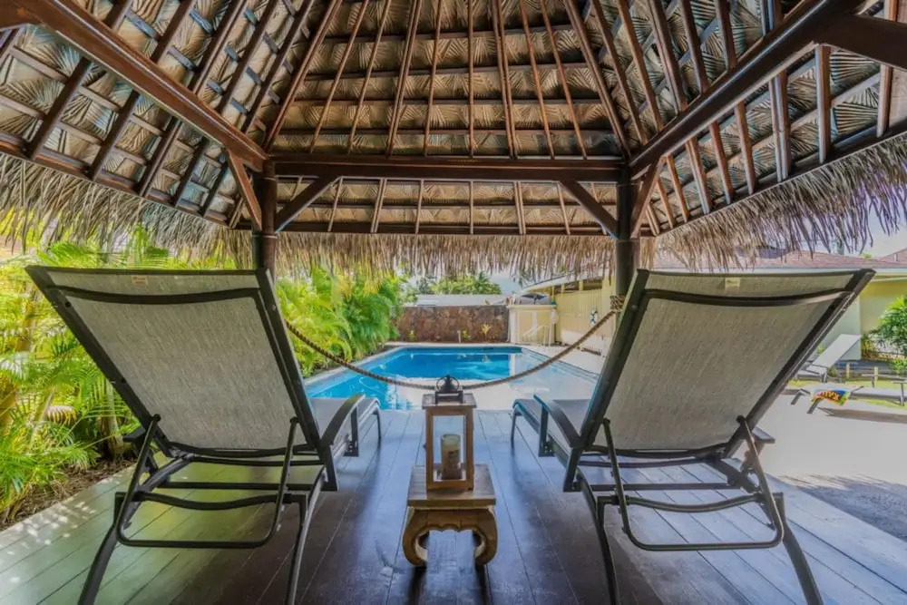 Hale Bali