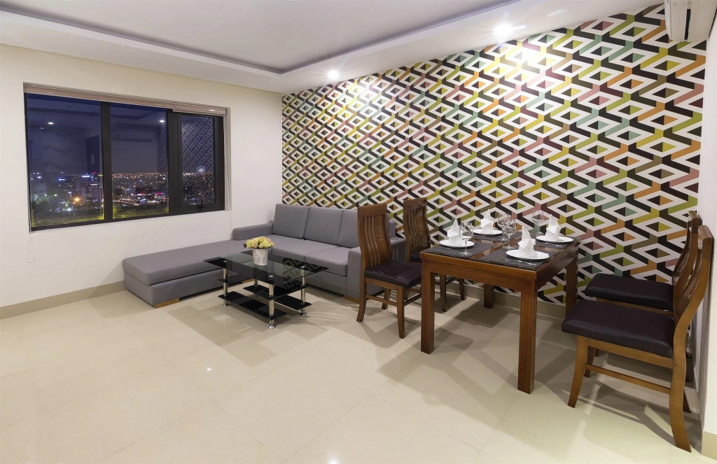 7 Seven Sea Hotel