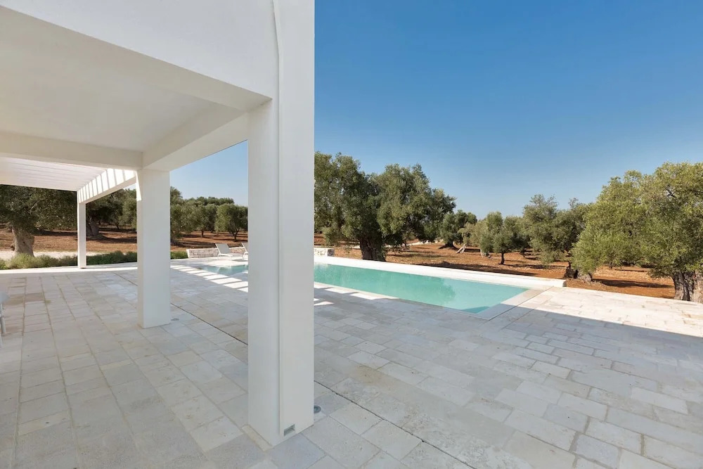 Villa Zena
