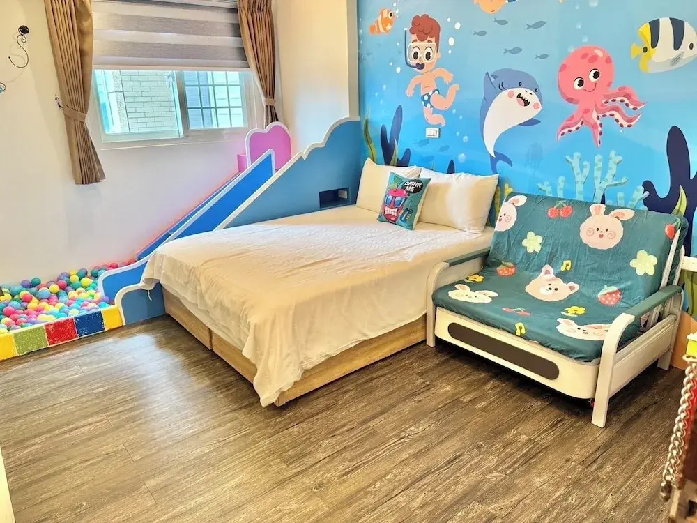 Little Apple B&B