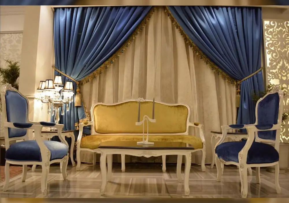 Tobal Al Hamra Hotel Apartments