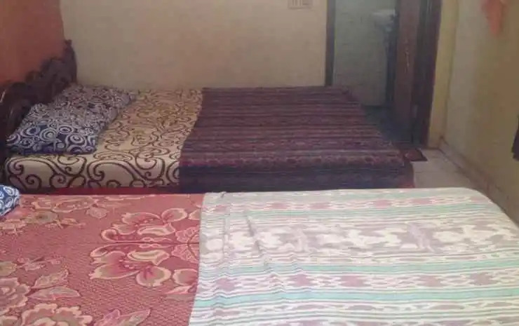 Nyoman Astana Bungalow