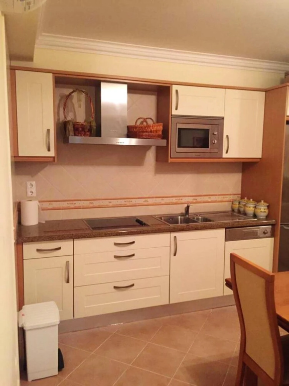 House With 2 Bedrooms in Altura, With Wonderful City View, Furnished Terrace and Wifi