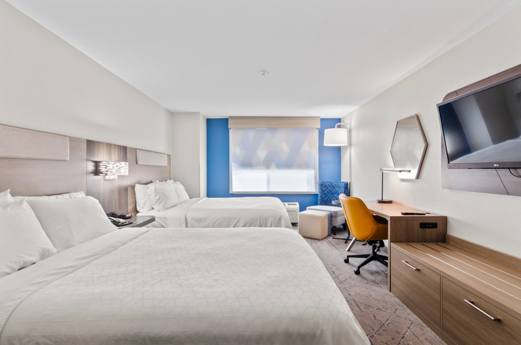 Holiday Inn Express Hotel & Suites Mount Airy by IHG