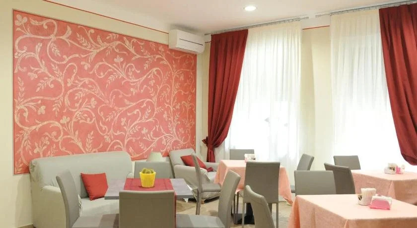 Albergo Abanyta