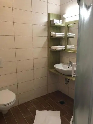 Sobe Brezje