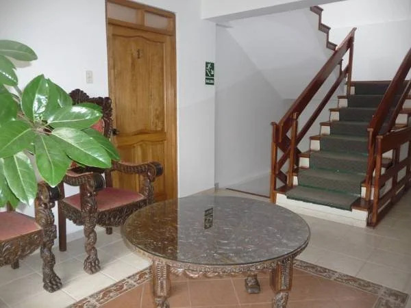 Hostal Alfonso II