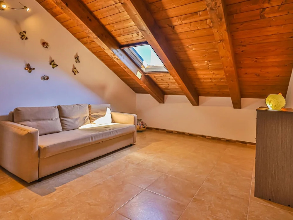 Holiday House in Vietri sul Mare ID 4034