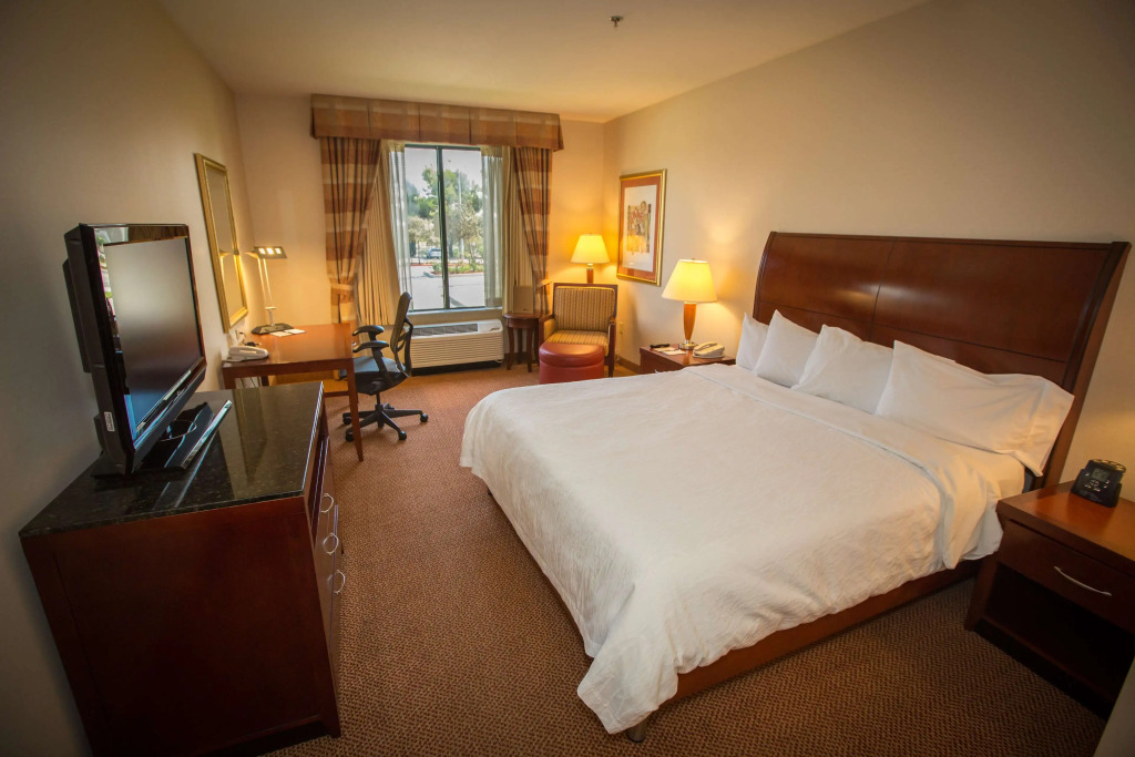 Hilton Garden Inn Montebello / Los Angeles