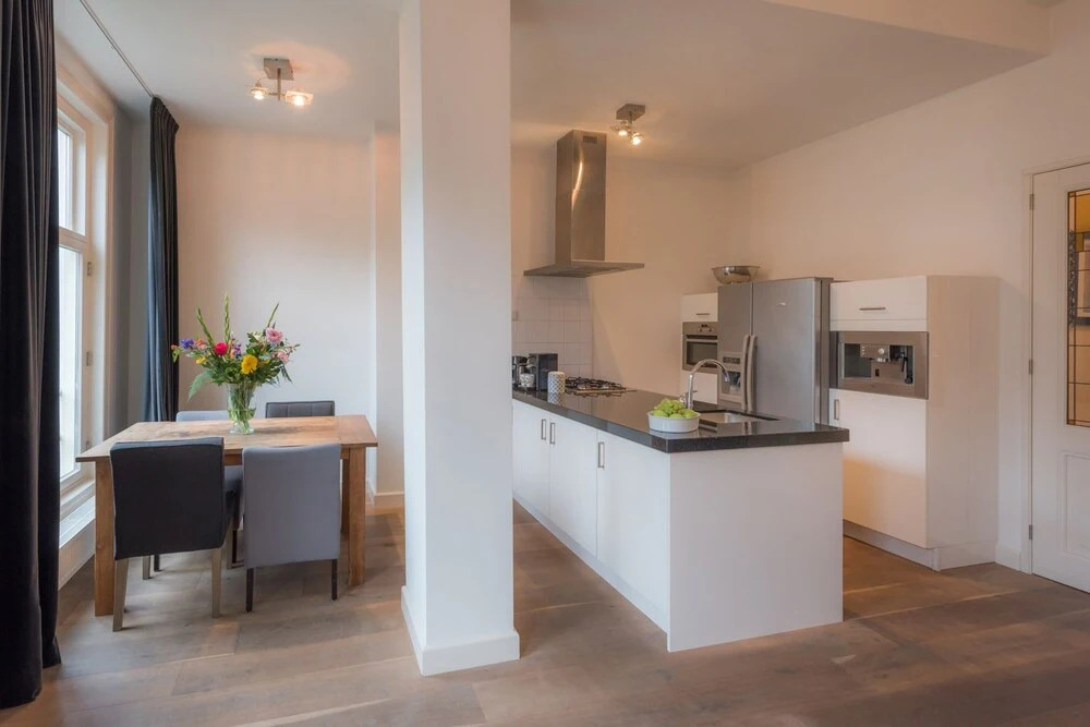 Dynasti Apartments Amsterdam