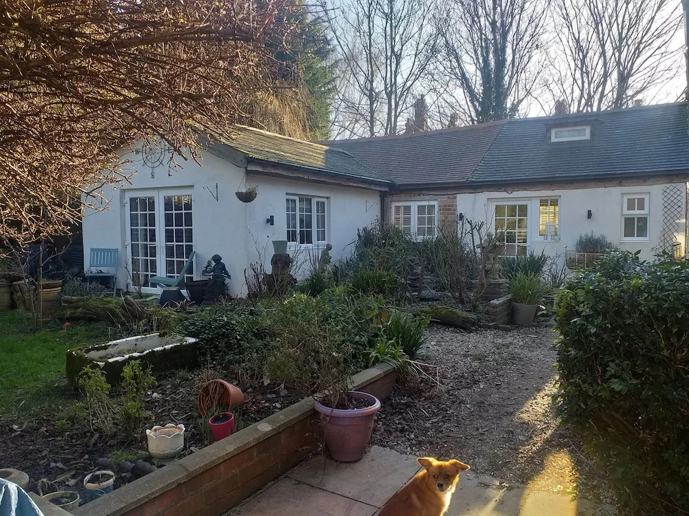 The Little House In Hull