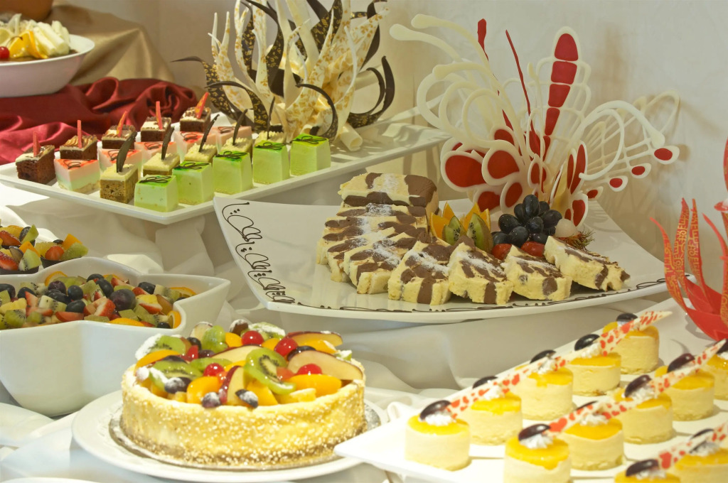 Golden Tulip Sharjah