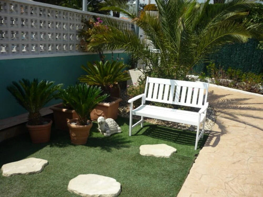 House With 4 Rooms in Miami Platja, With Private Pool, Enclosed Garden