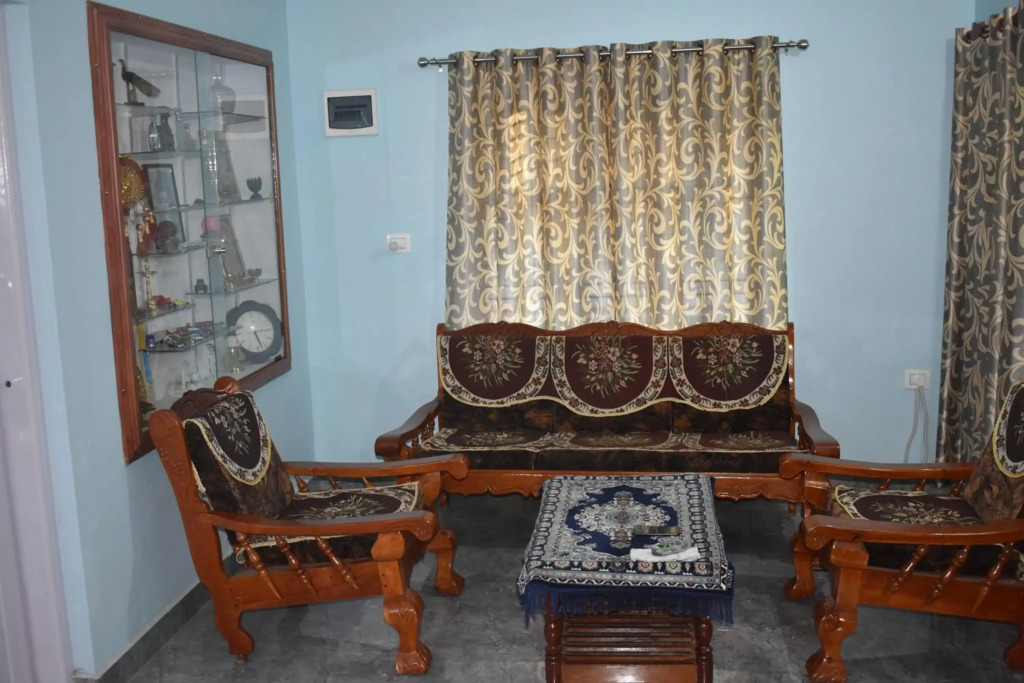 Srishti Homestay