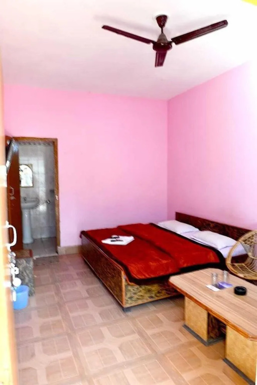 Hotel Taj Himalaya khirsu