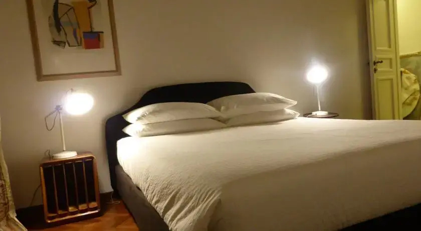 La Casa Del Romano