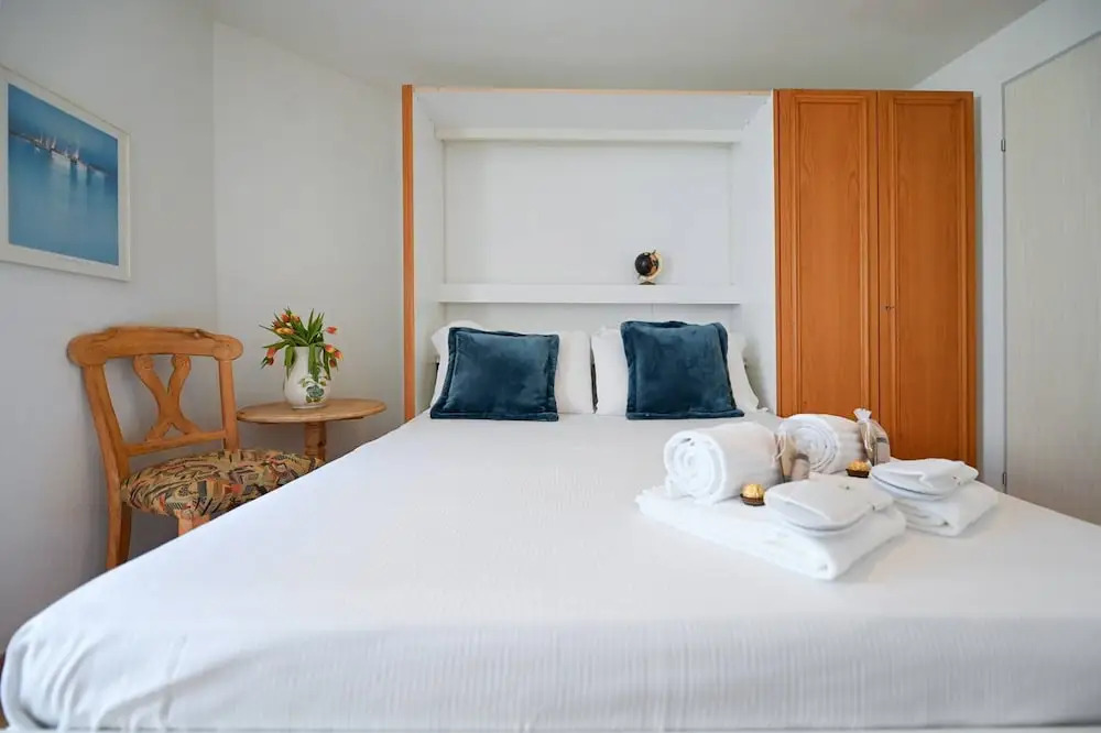 Ruga Vacation Rental 4 in Ascona