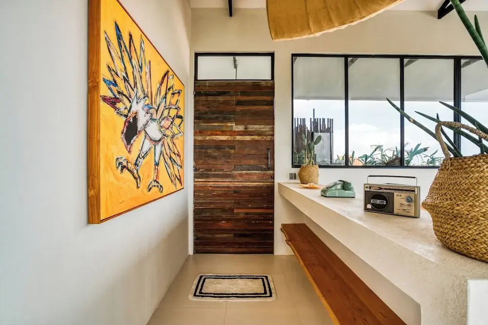 Zig Zag Loft