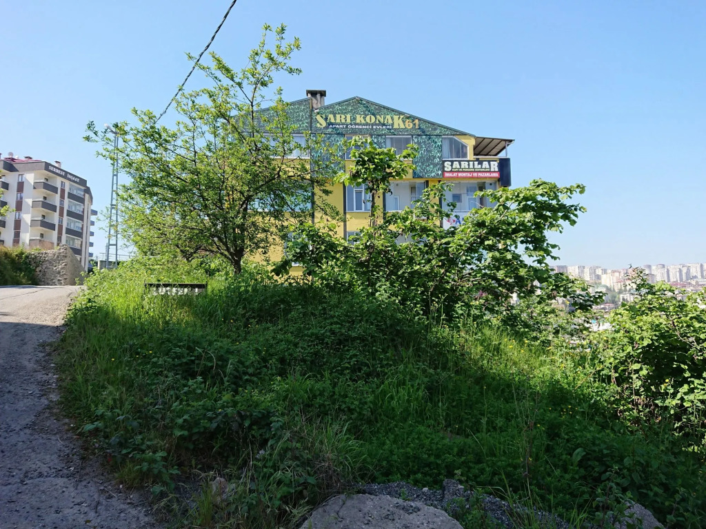 Sari Konak 61
