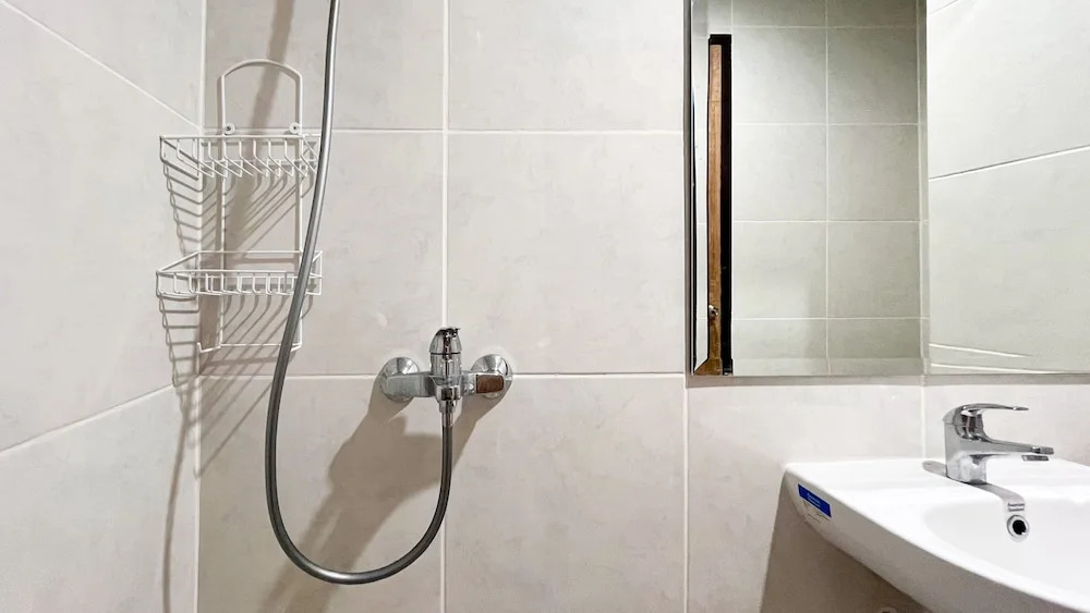 Spacious 2Br At Delft Ciputra Makassar Apartment