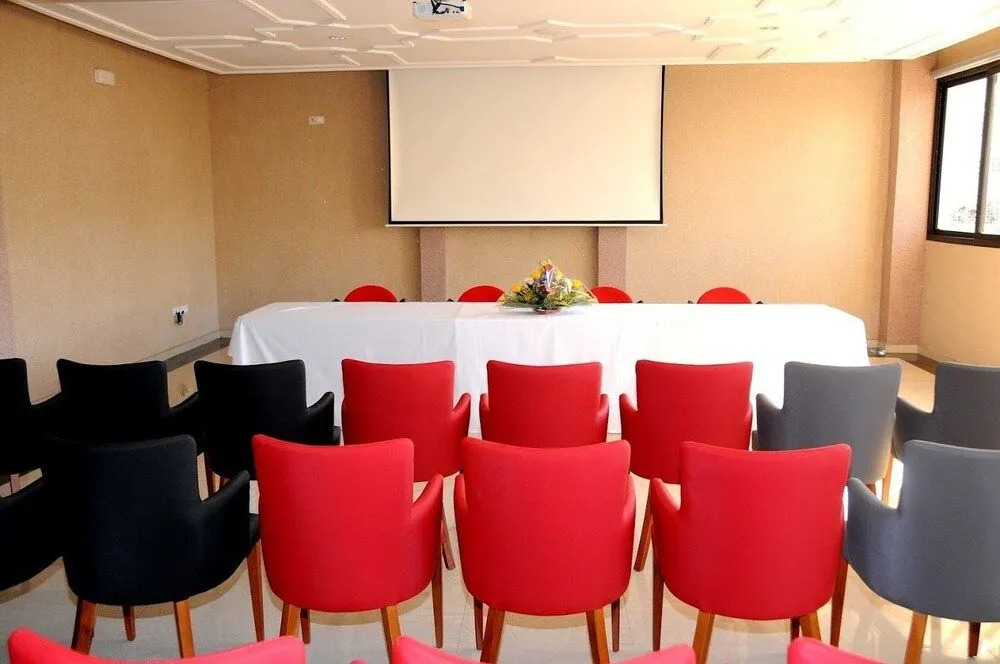 Hotel Al Madina