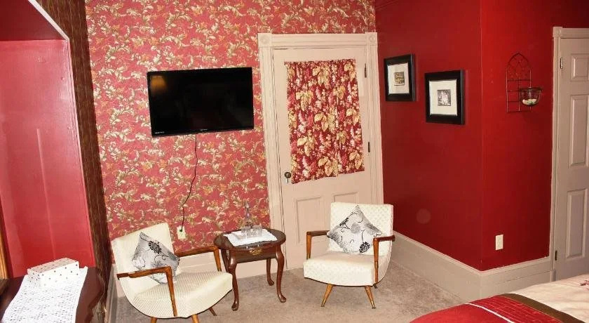 The Pictou Puffin Bed and Breakfast