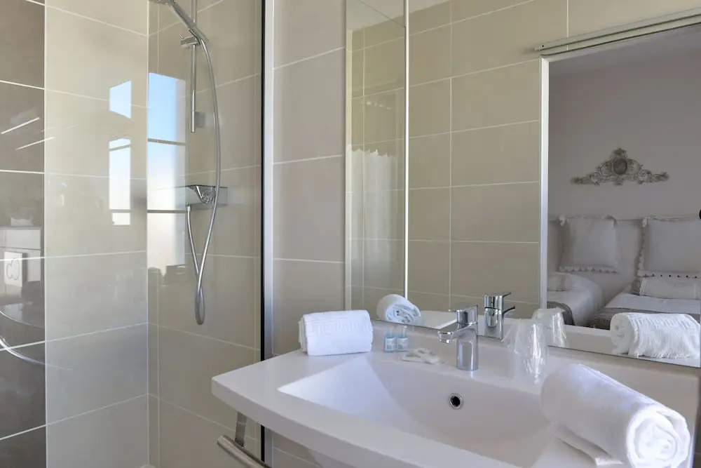 Grand Hôtel des Bains SPA