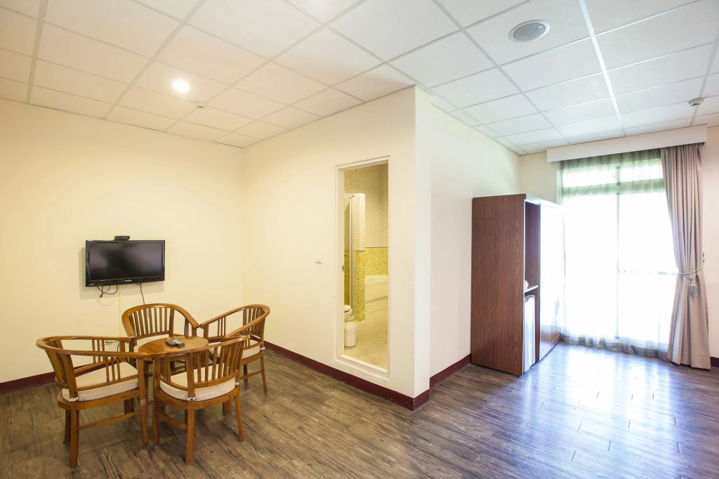 NCNU Campus Inn