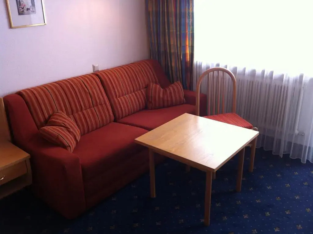 Lifthotel