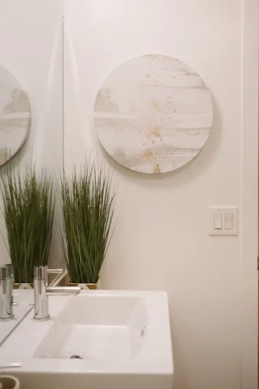 The Maple Boutique Suites