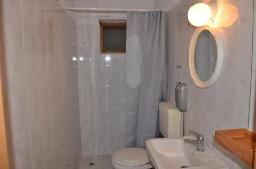 Vagia Beach Apartments