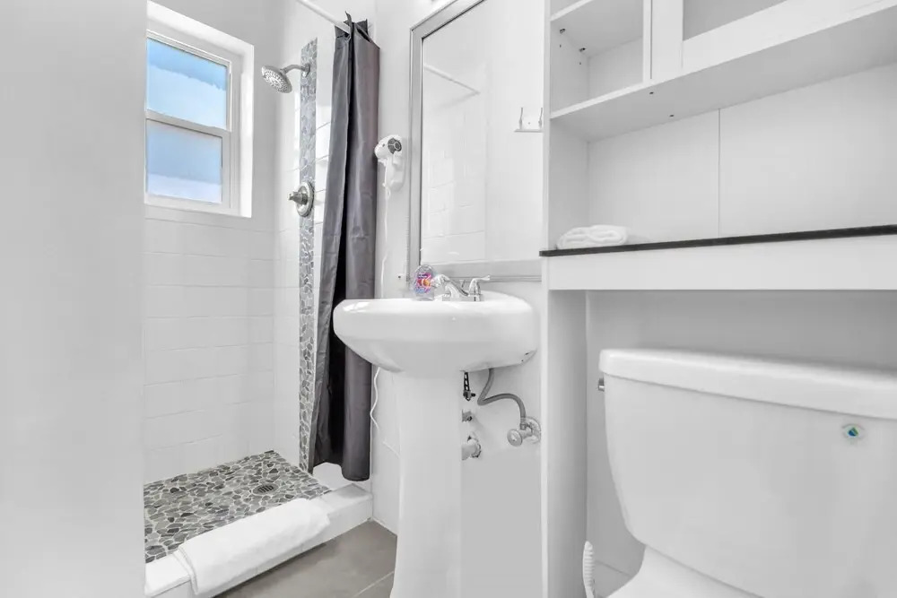 2 Apartments in 1 for Double the Fun