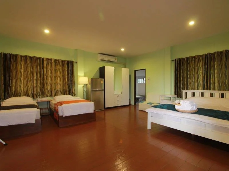 The Secret Loei Resort