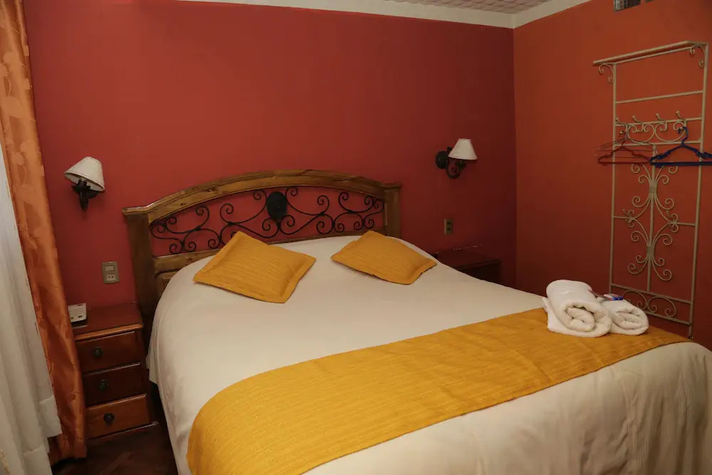 Isabela Hotel Suite