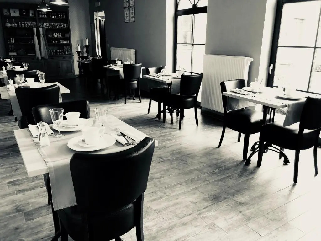 Hotel Het Heilig Genot