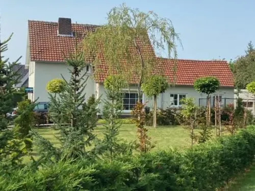 Villa Mooi Maasland