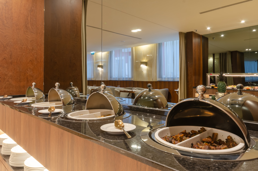 TURIM Boulevard Hotel